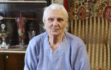 Умерла олимпийская чемпионка по гребле на байдарках Елизавета Кислова